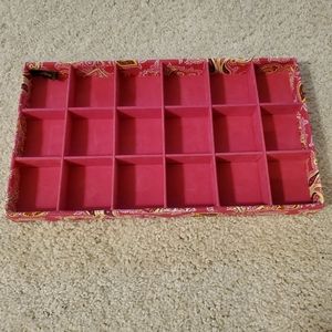 Raymond Waites Jewelry Organizer